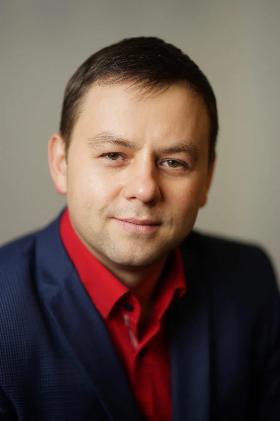 Yury Pukhov, fondateur et CEO de YuSMP Group