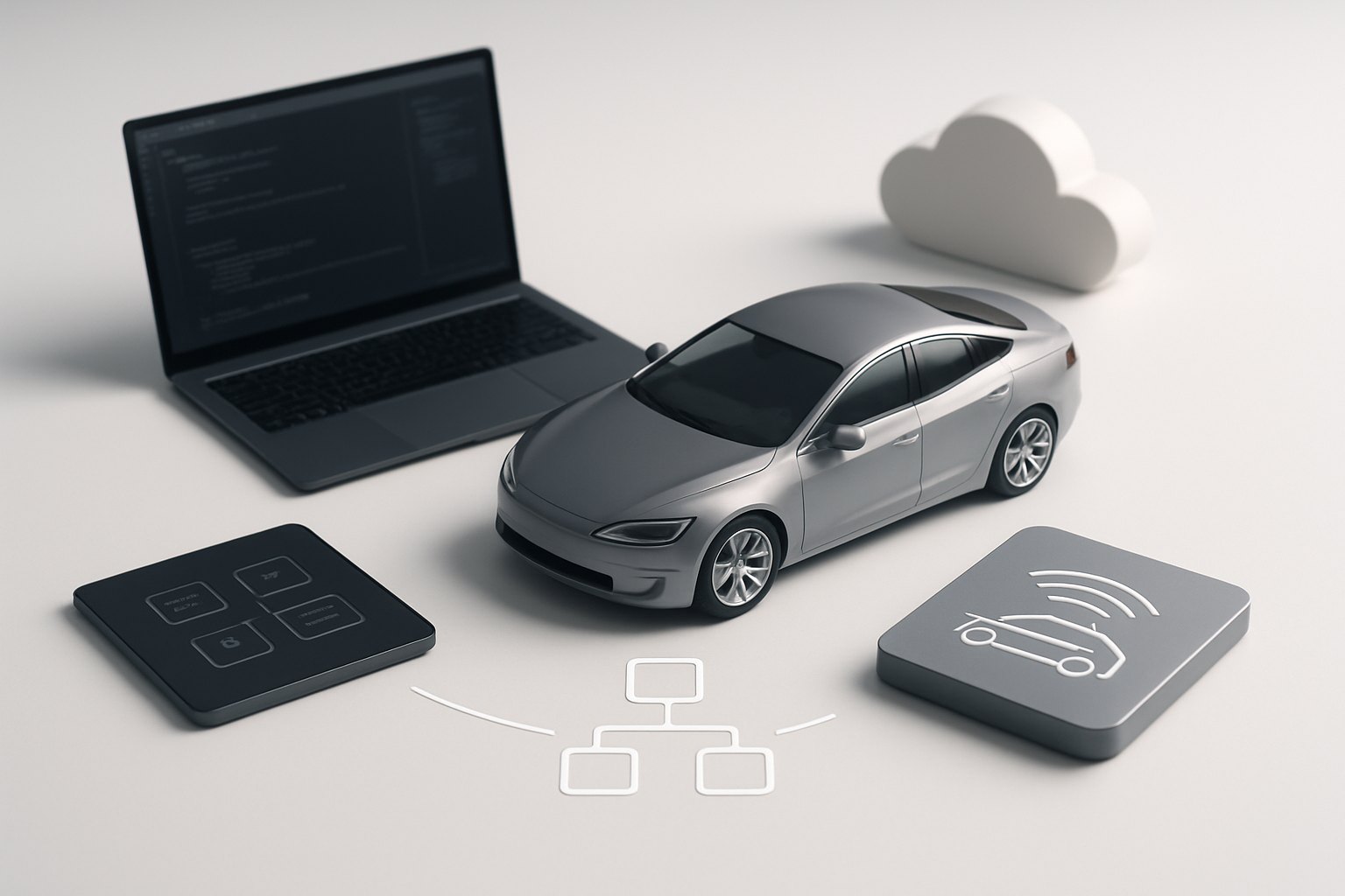 Automotive Software Development: Architecture, Standards, Process, and Cost