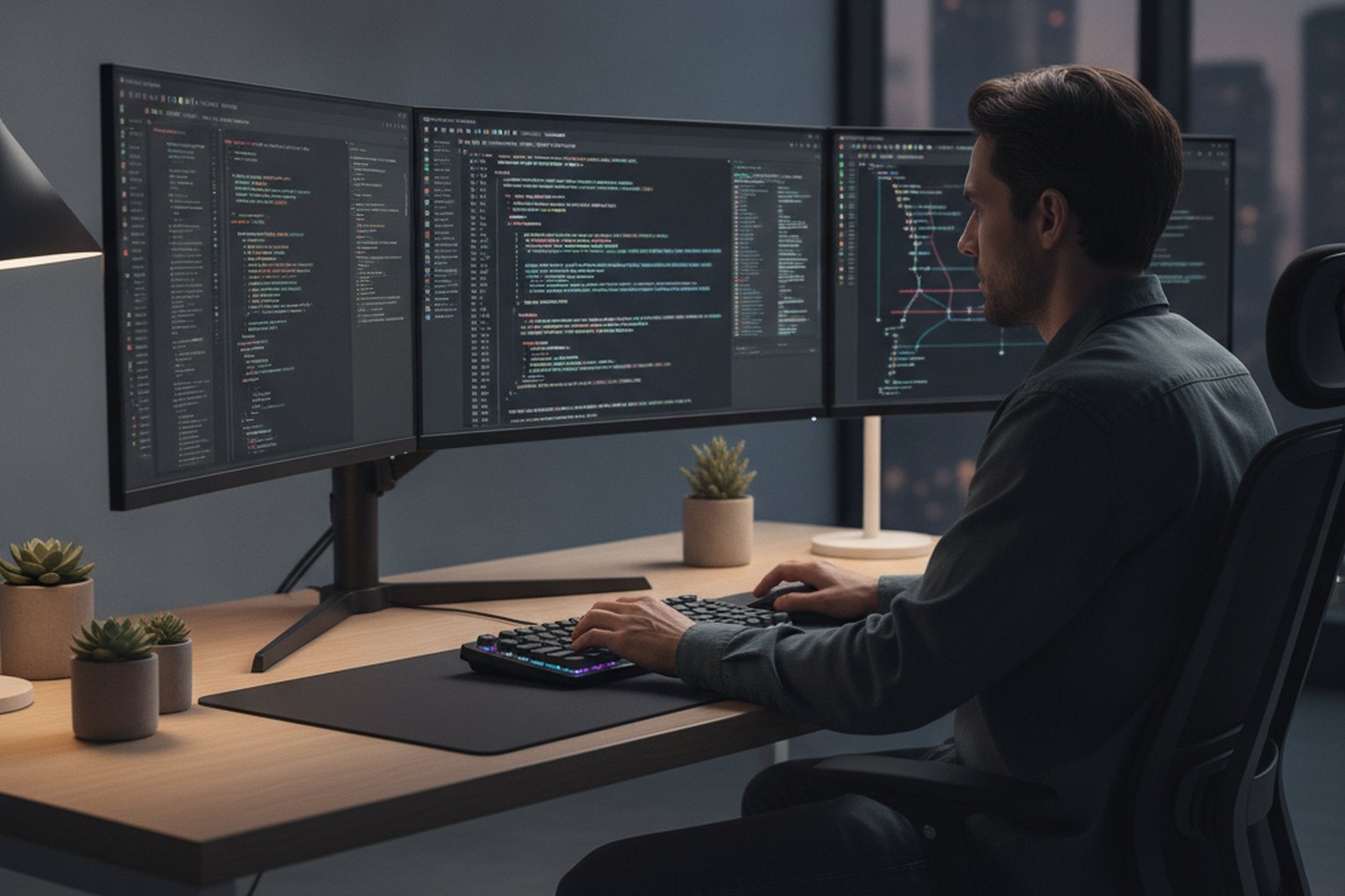 What Is Back-End Software Development? 2026 Guide