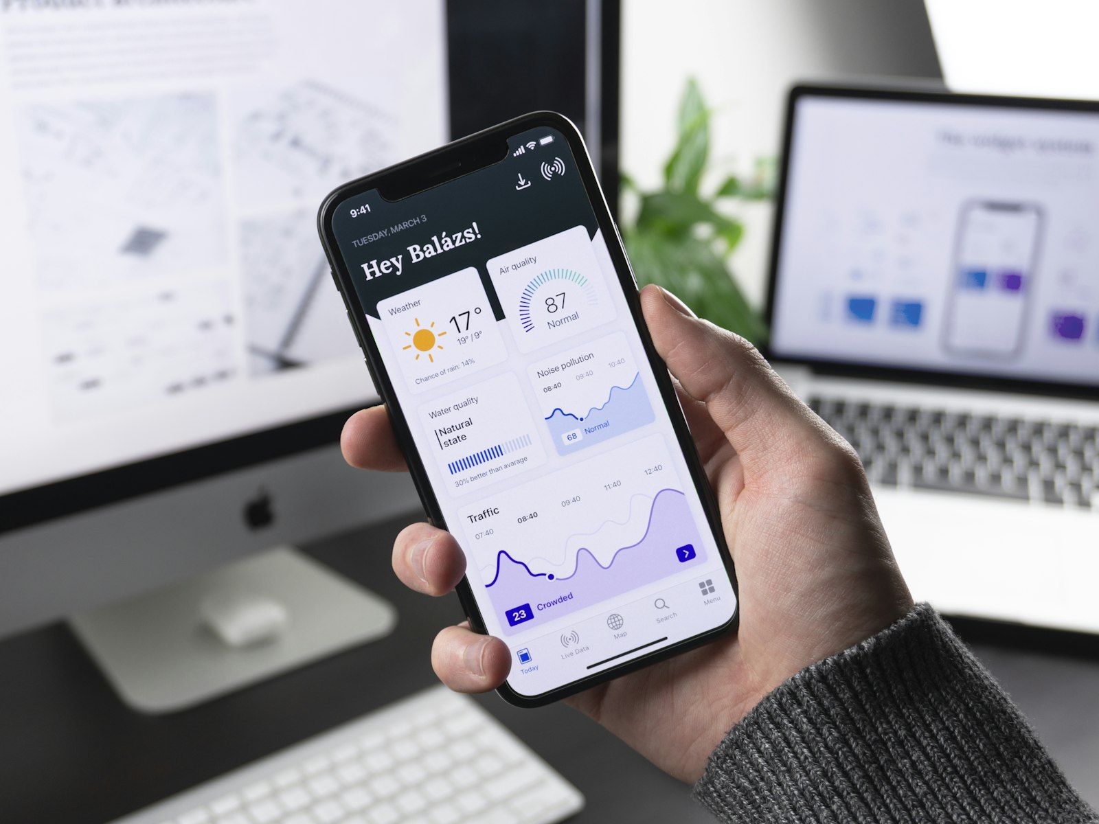 YuSMP Group engineering blog