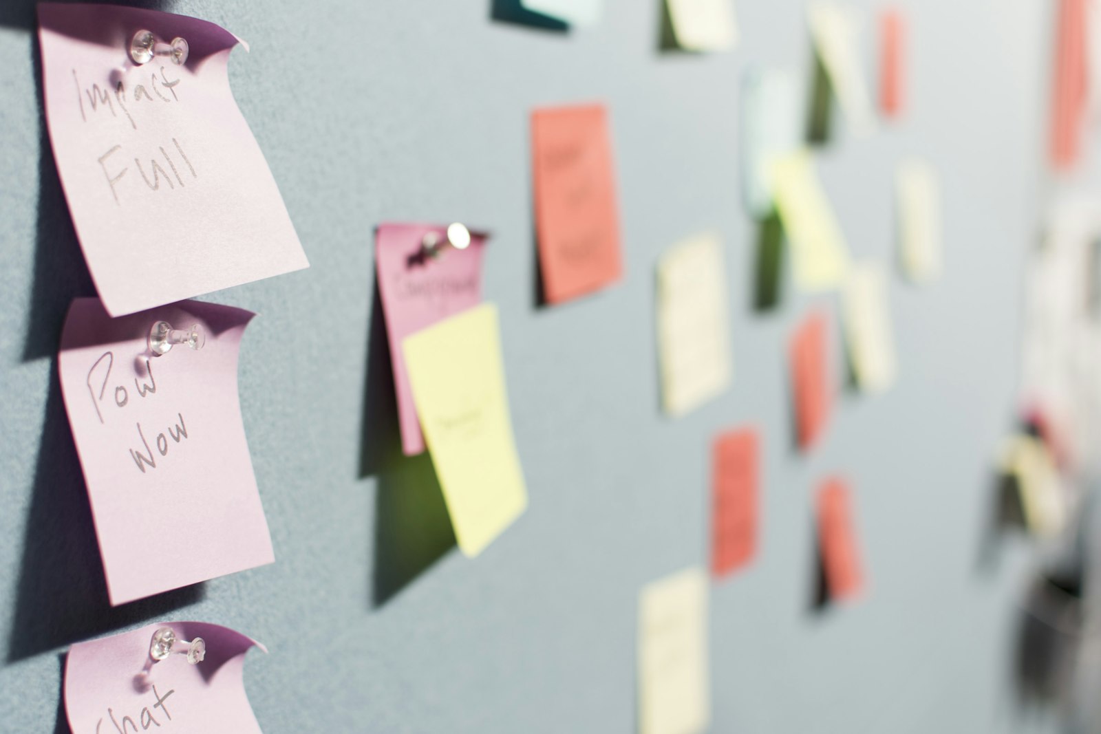 cross-functional team evaluating SaaS and custom software options