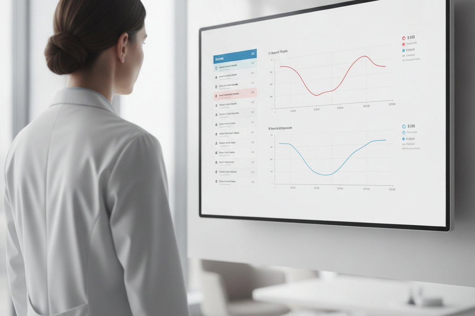 EHR Software Development: How to Build a Custom EHR System
