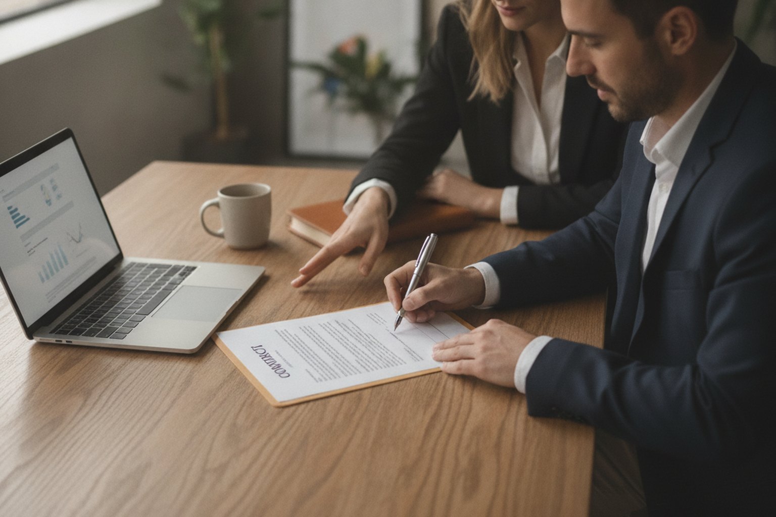 Software development contract: key clauses, IP ownership and template for 2026