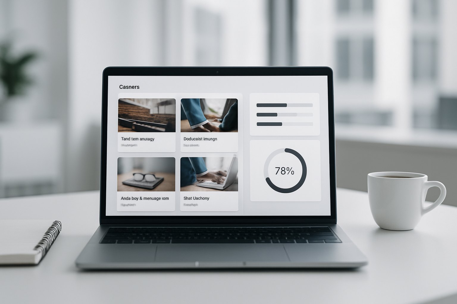 Custom LMS software development