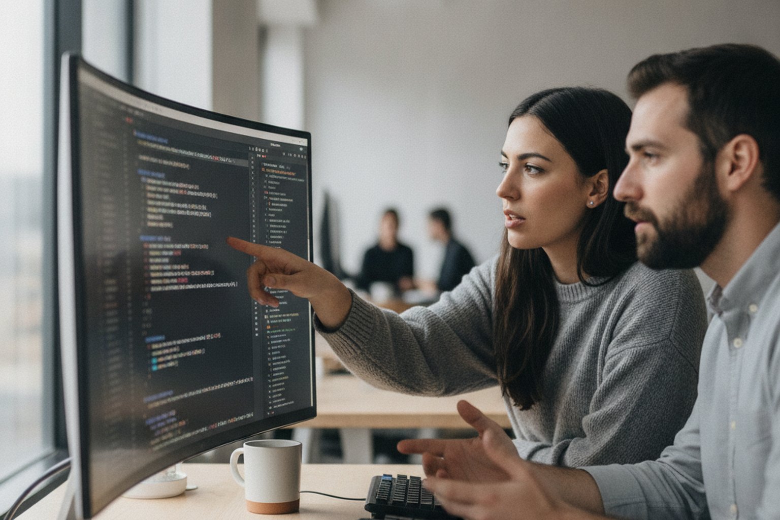 What are the best software development practices in 2026?