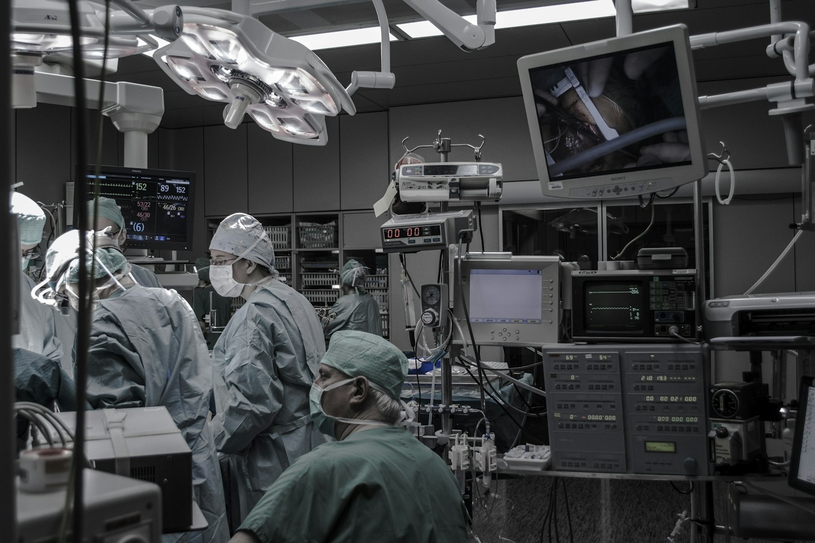 Connecting a healthtech application to Epic and Cerner EHR systems via FHIR APIs