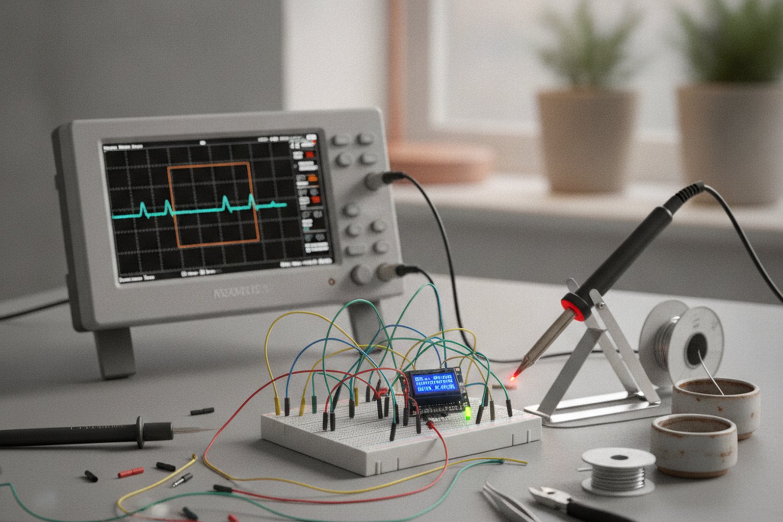 Embedded Software Development: A 2026 Guide