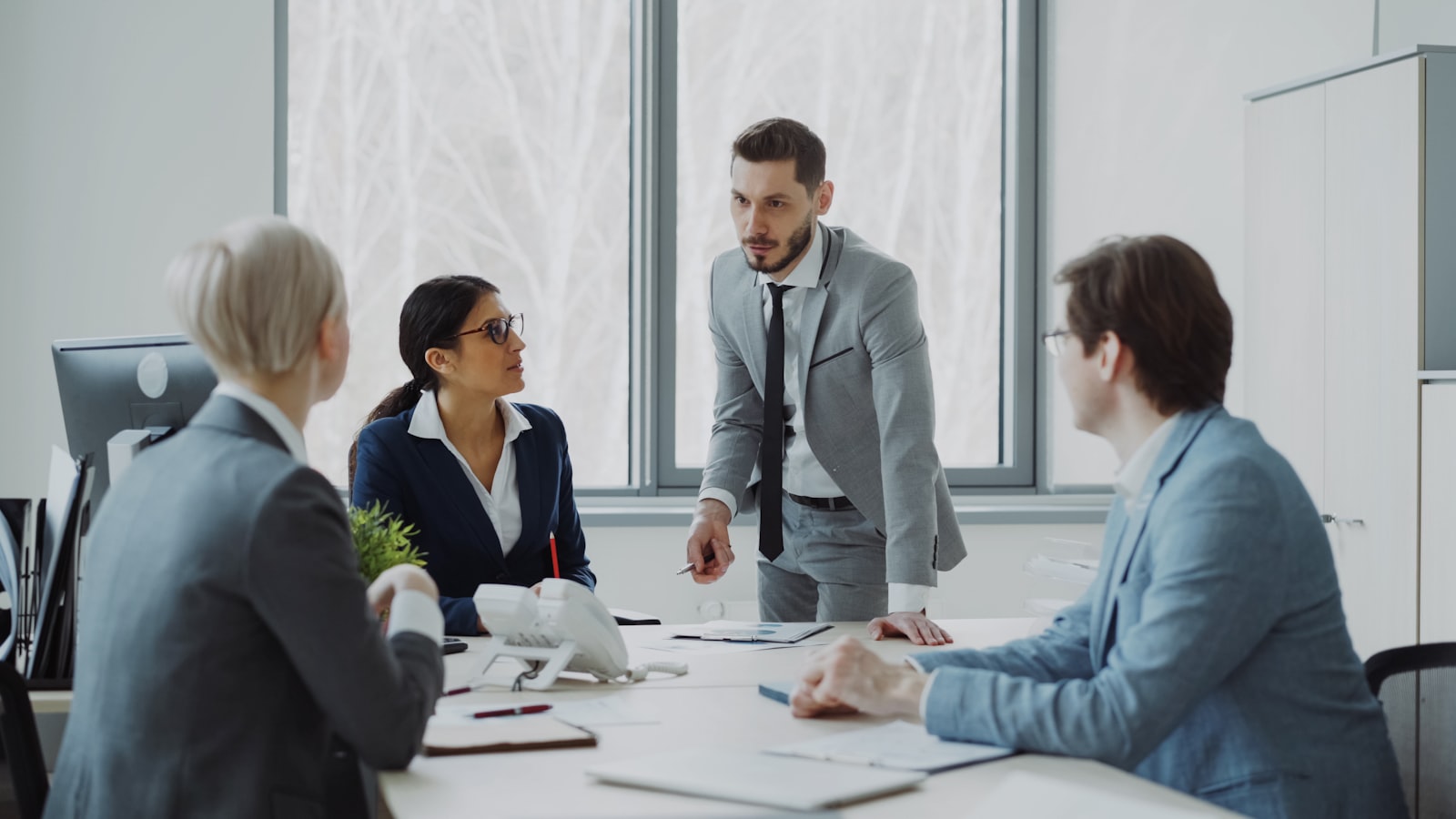 Enterprise Software: Build vs Buy in 2026