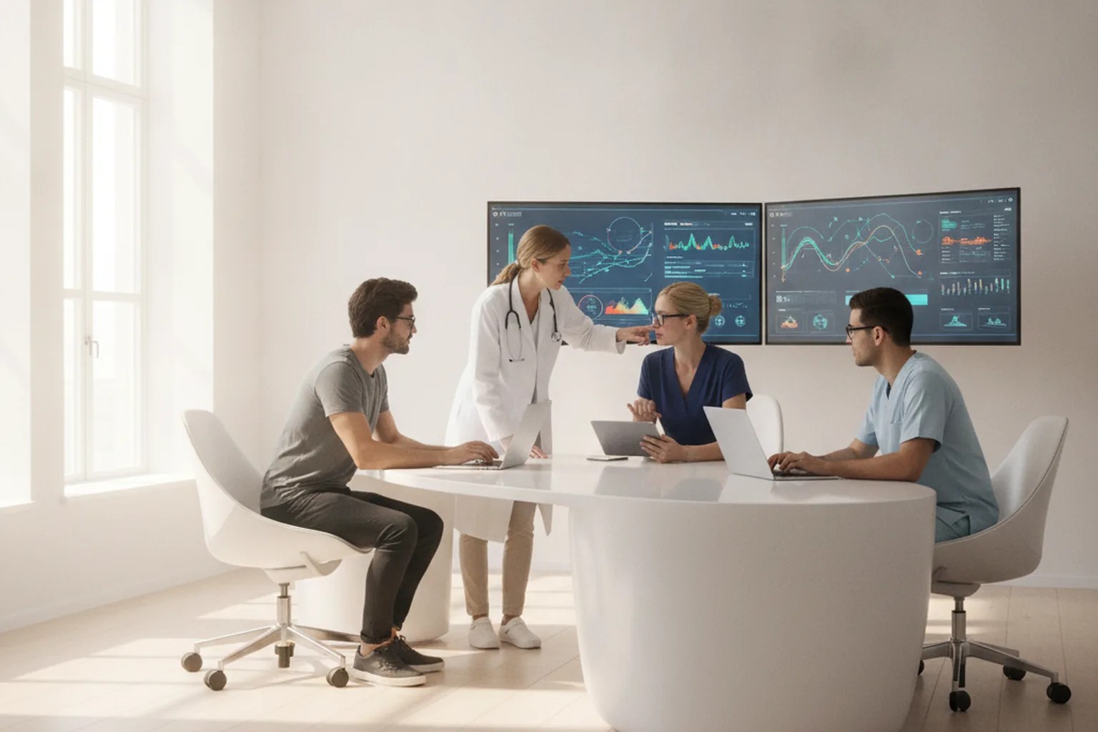 Custom Healthcare Software Development in 2026: A Practical Guide