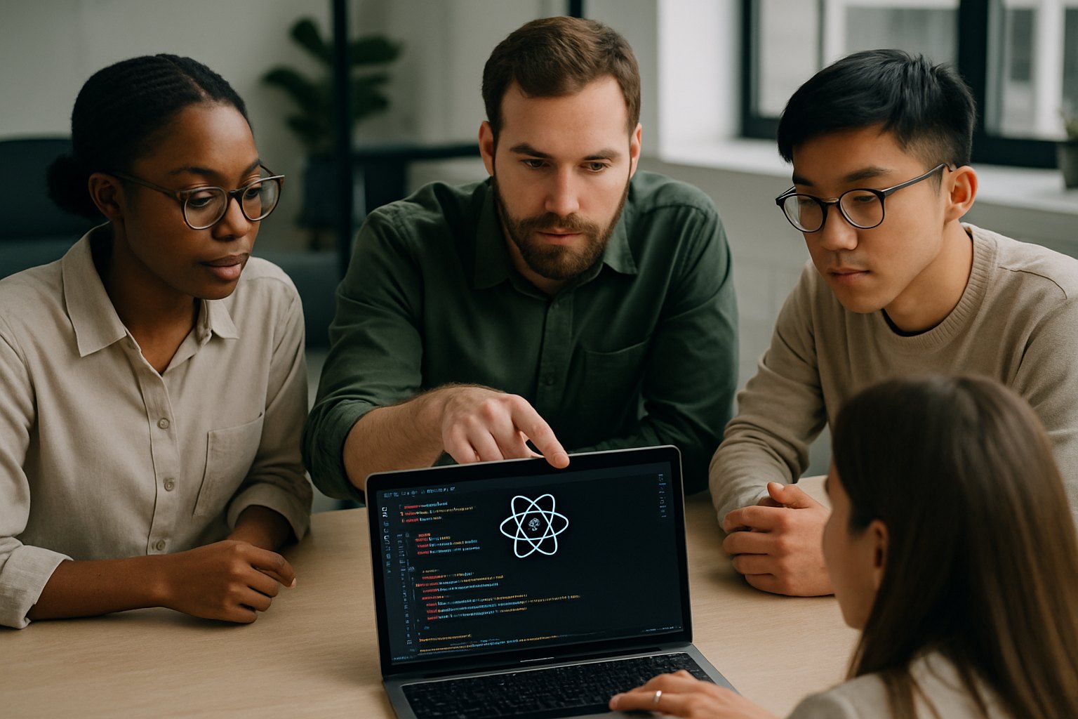 How to Hire a React Native Development Team: Skills, Rates, and Vetting