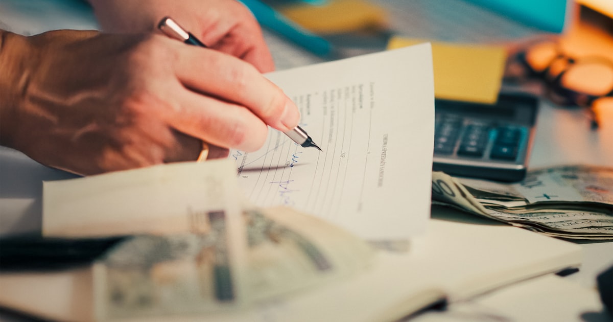 Loan Origination Software Development