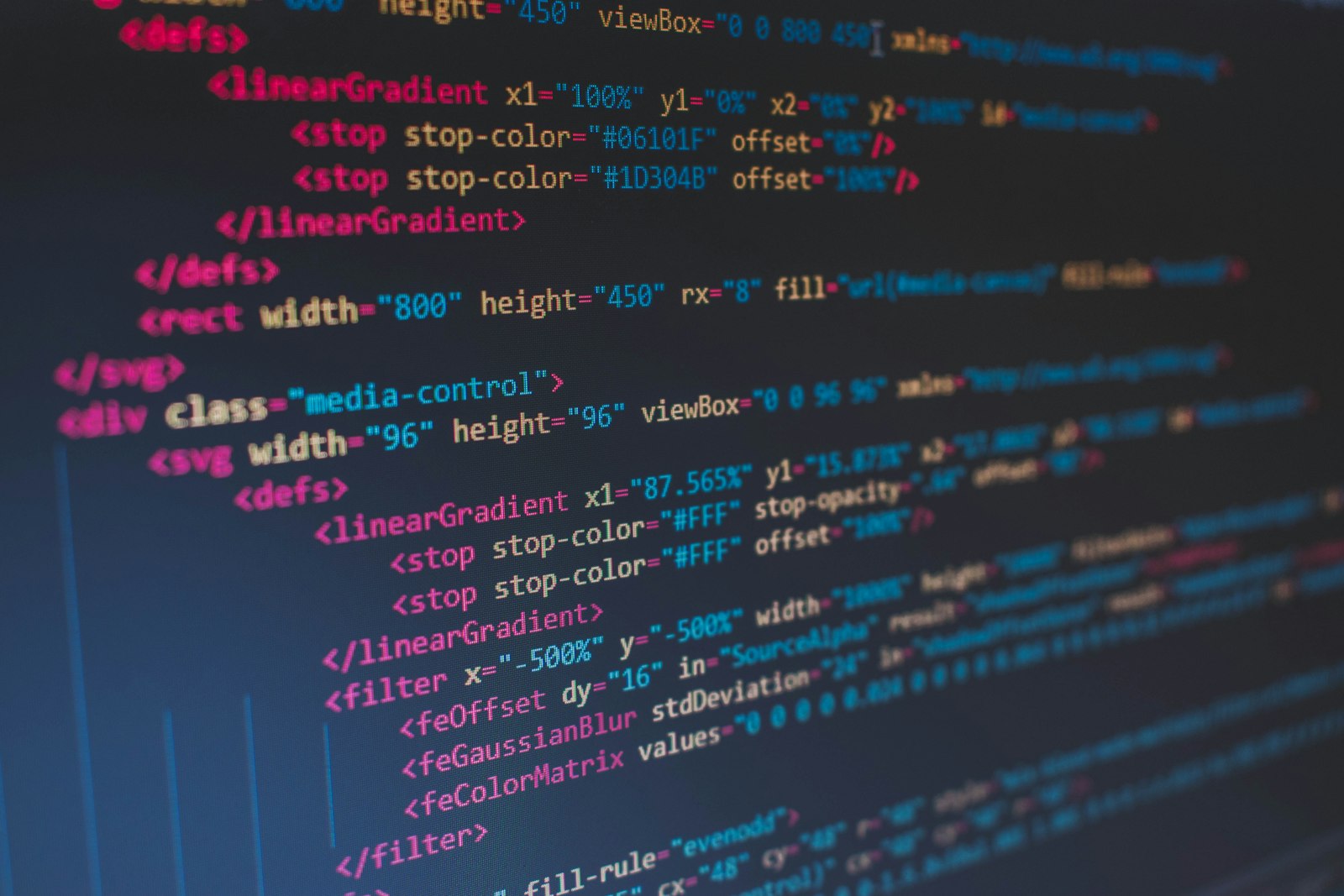 Next.js vs React for B2B web apps