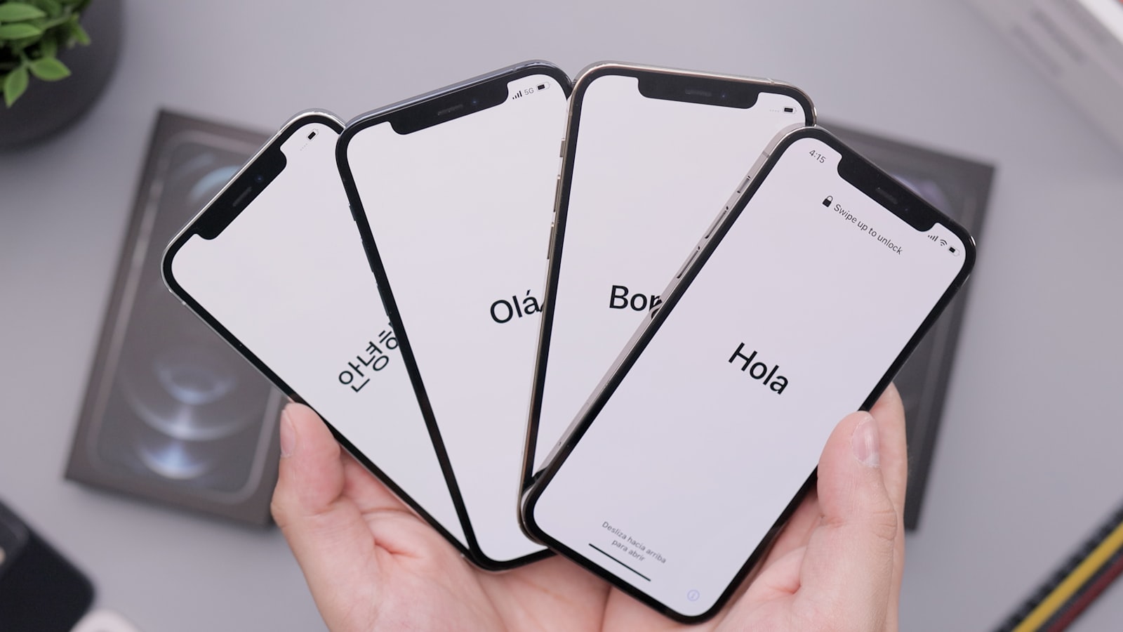 On-device AI in mobile apps