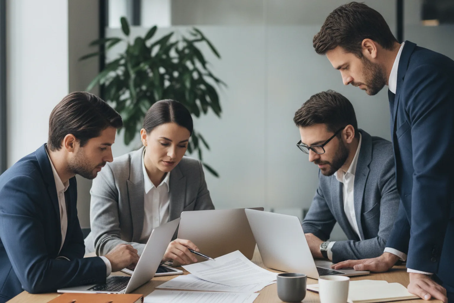 RFP for Software Development: Guide & Template 2026