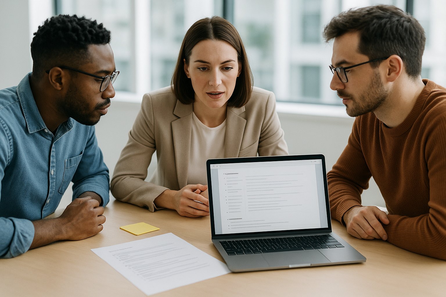 What is a PRD in software development?