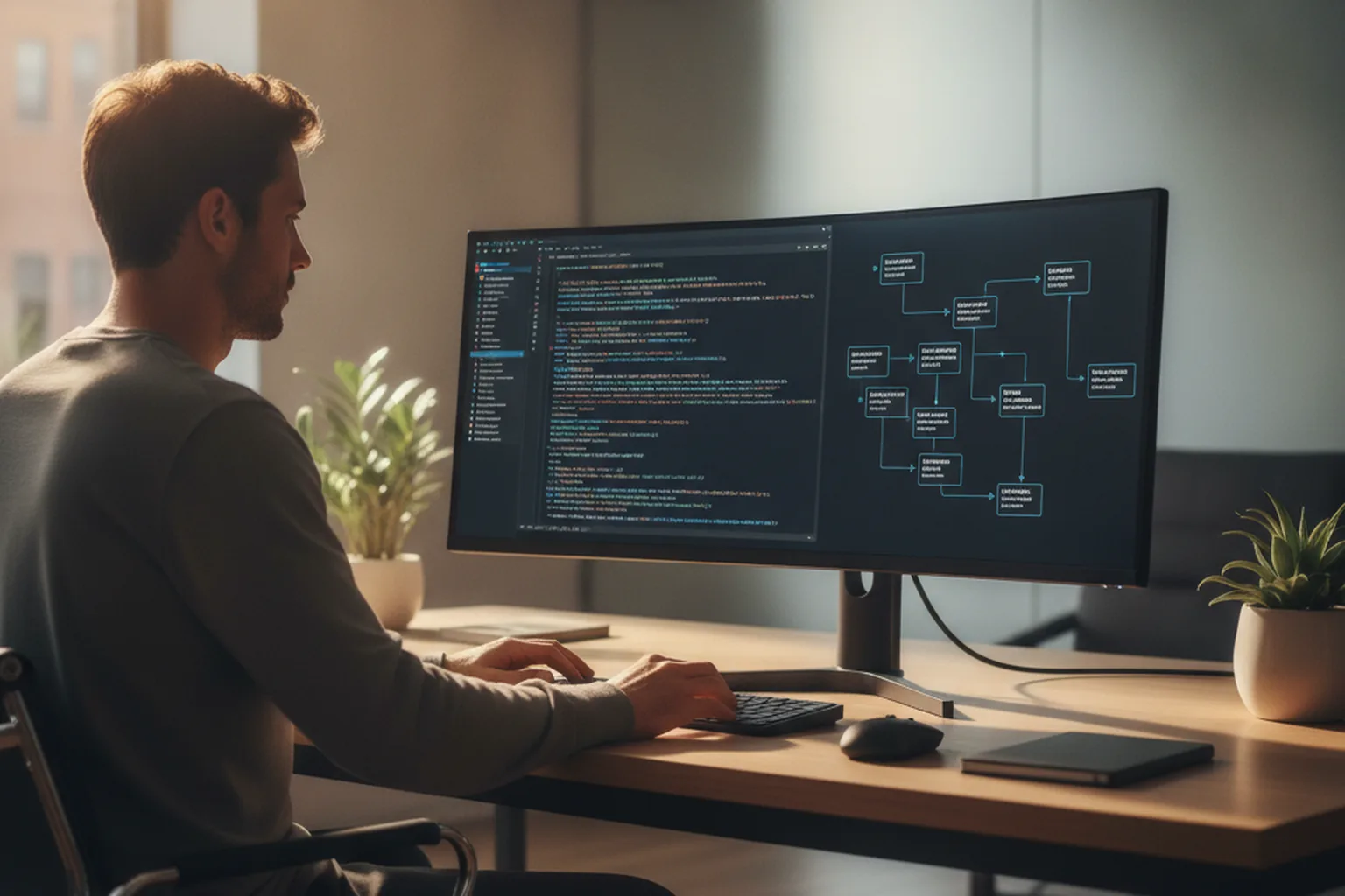 Python software development company: what they do and how to choose in 2026