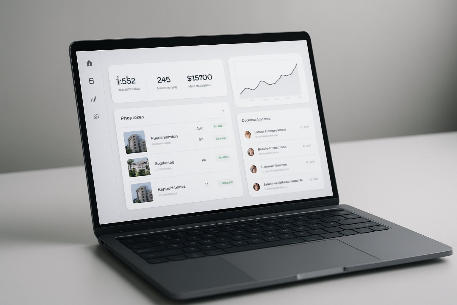 Real Estate Software Development: Types, Features, Cost, and Process