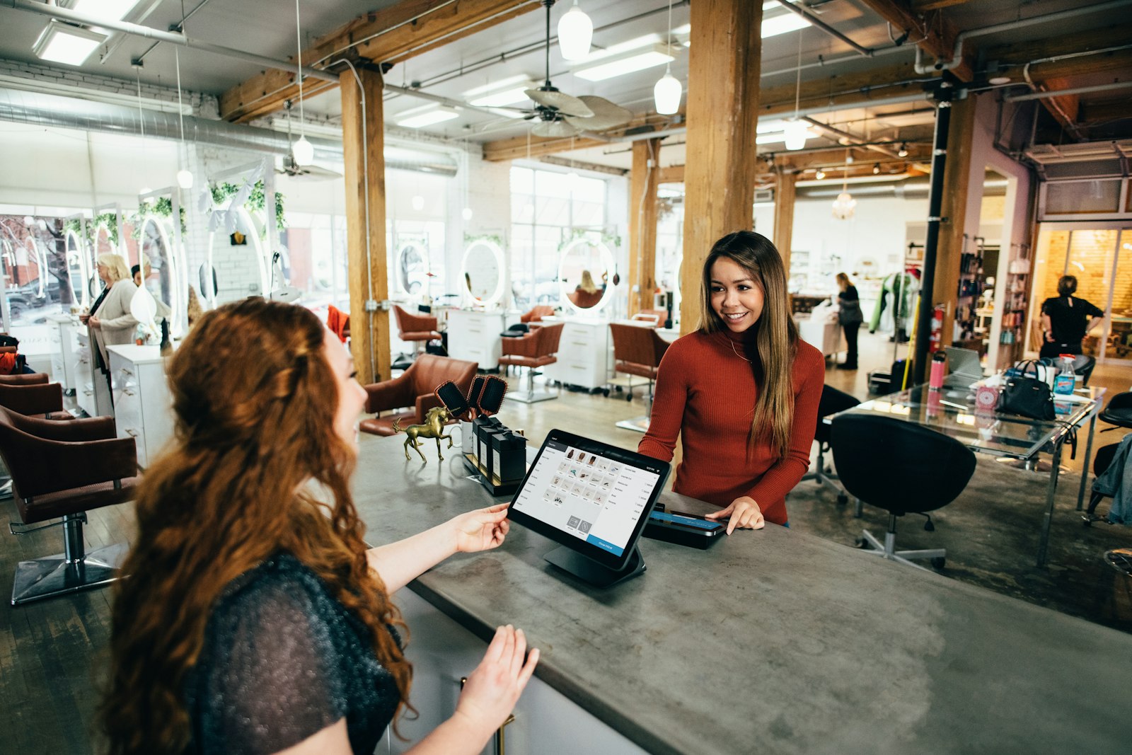 Retail software development: types, costs and the 2026 stack