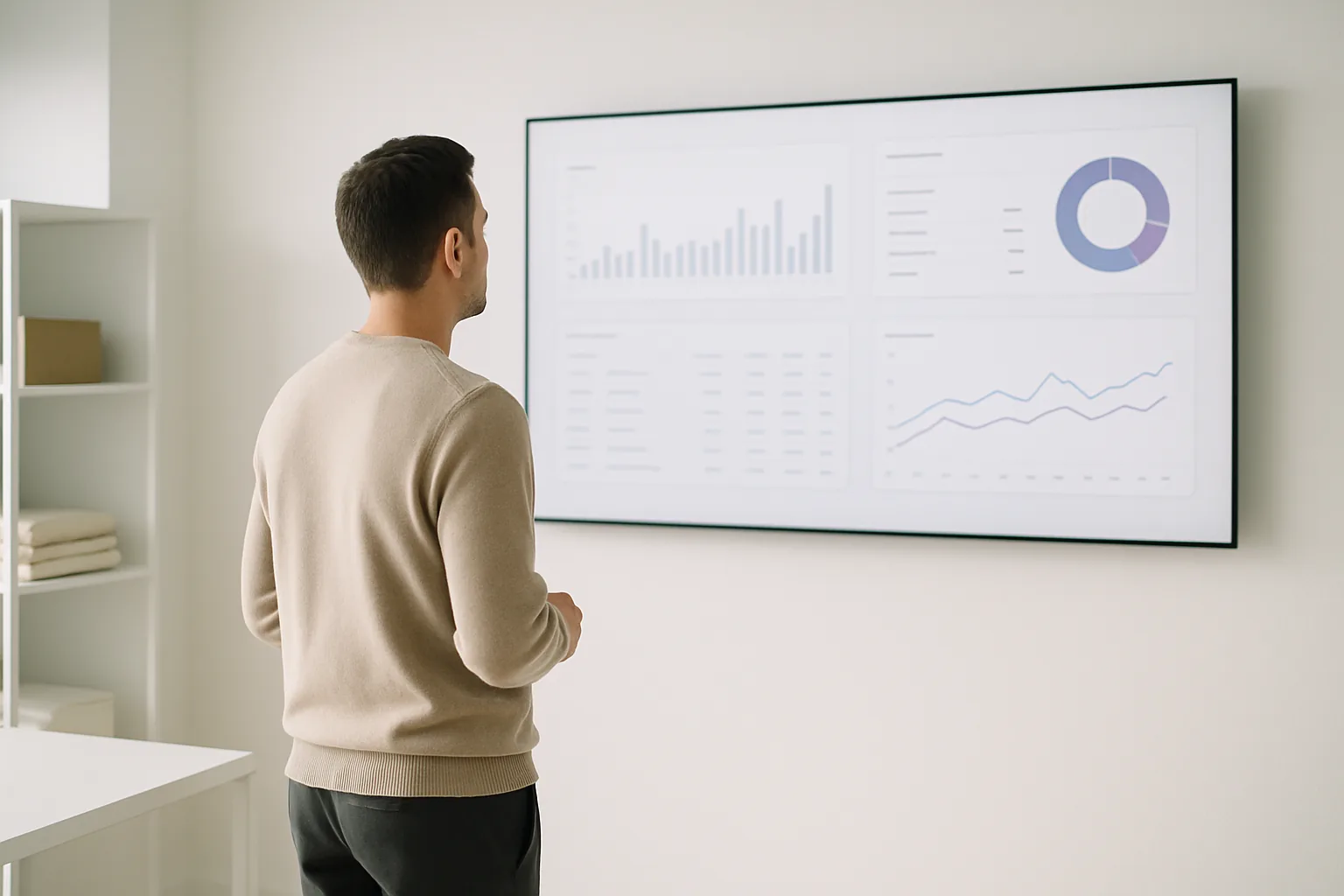 Retail Software Development: Types, Costs and the 2026 Stack