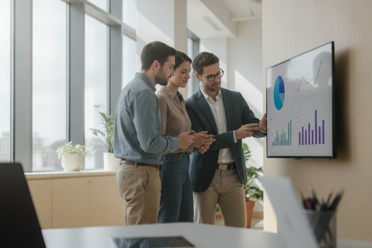 SaaS Software Development: How to Build a SaaS Product