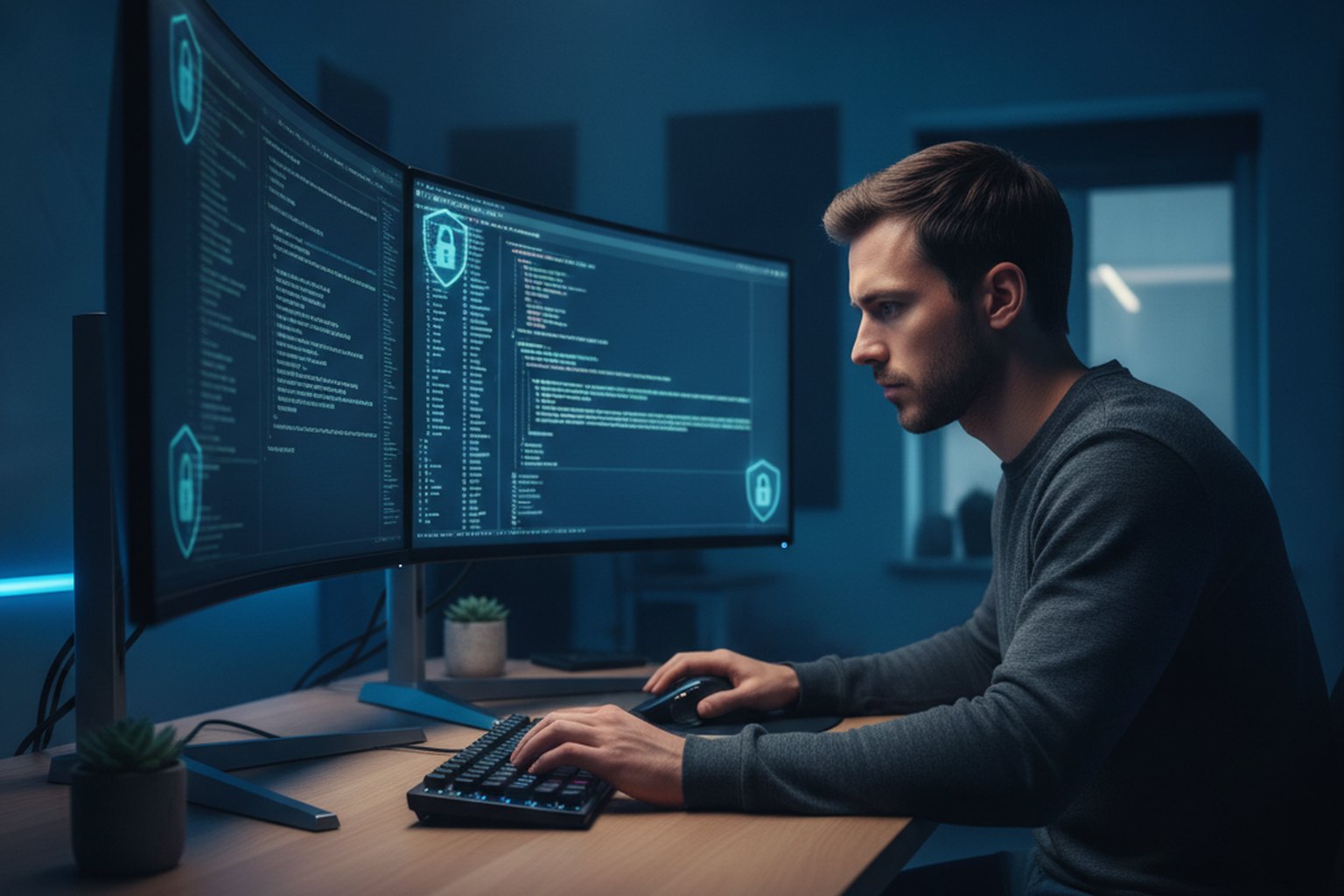 Secure software development life cycle (SSDLC): a 2026 guide