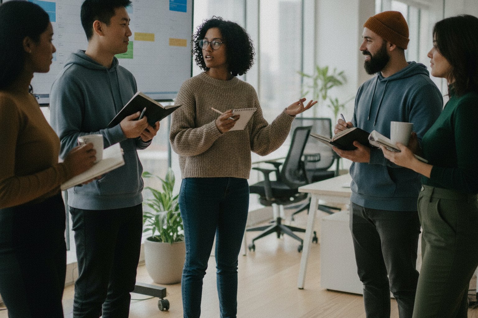 How to Hire a Dedicated Software Development Team