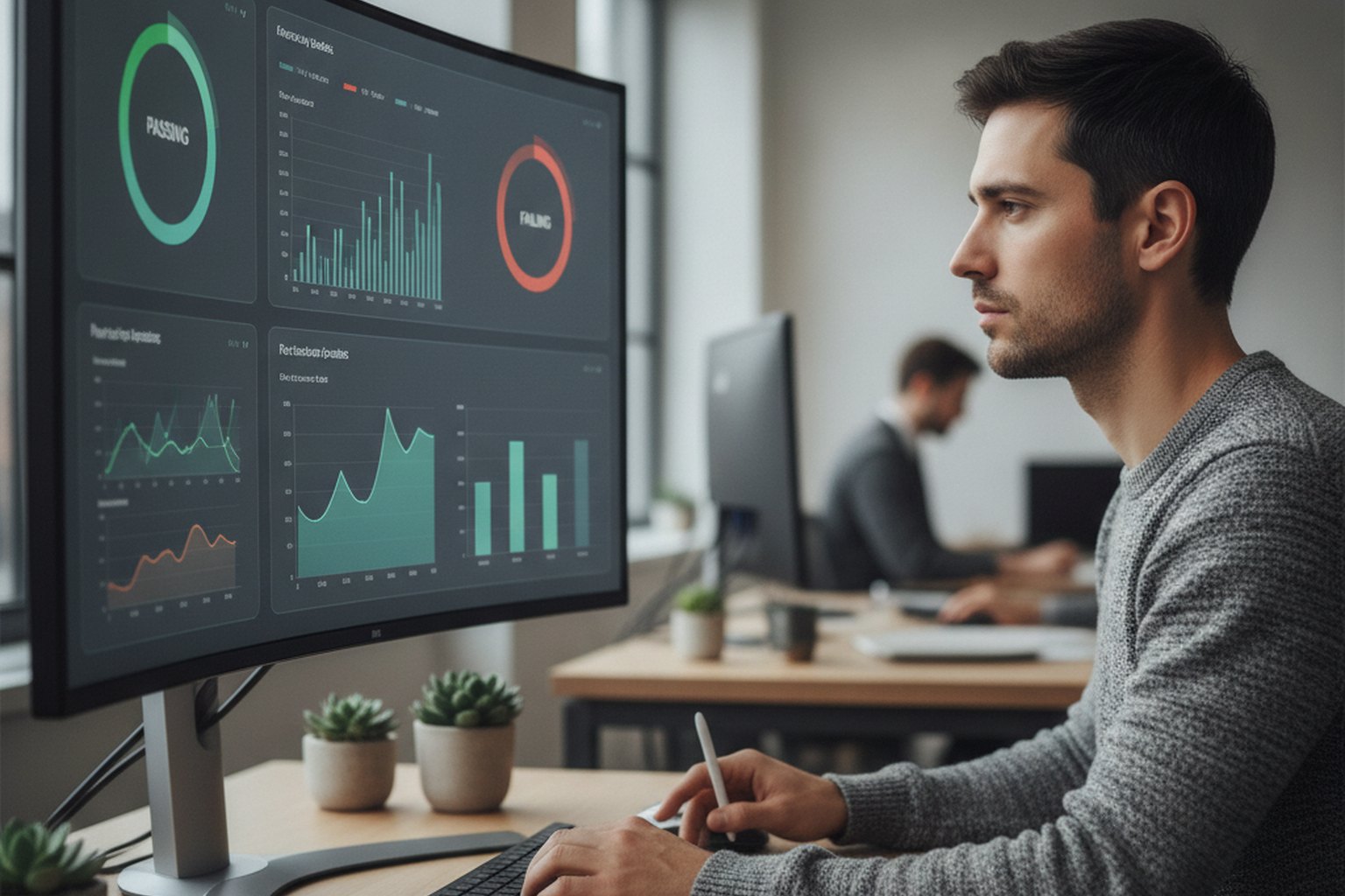 Quality Assurance in Software Development: How QA Works