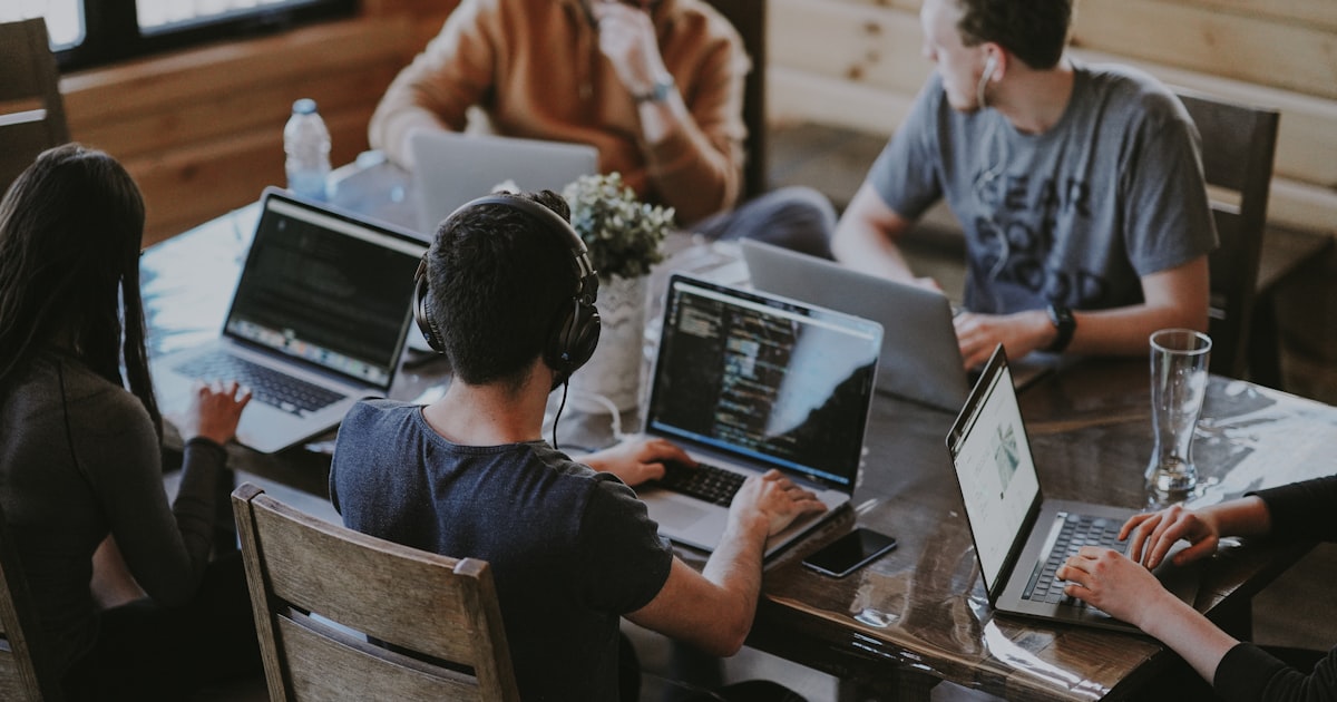 Staff Augmentation vs Managed Services