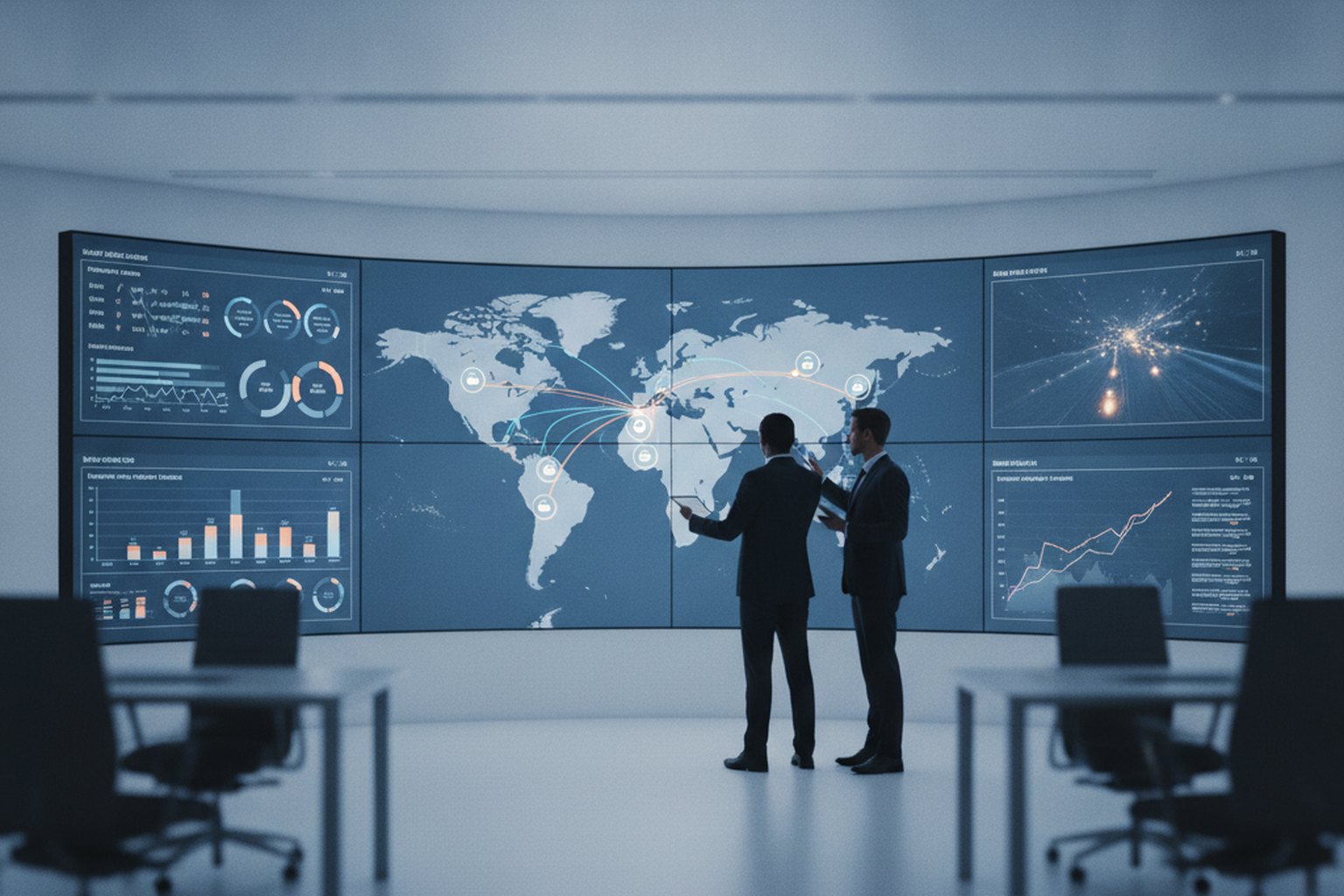 Supply Chain Software Development: What It Is and How to Build It