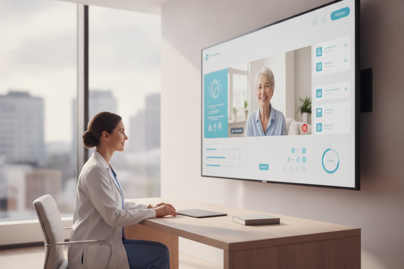 Telemedicine Software Development in 2026: A Practical Guide