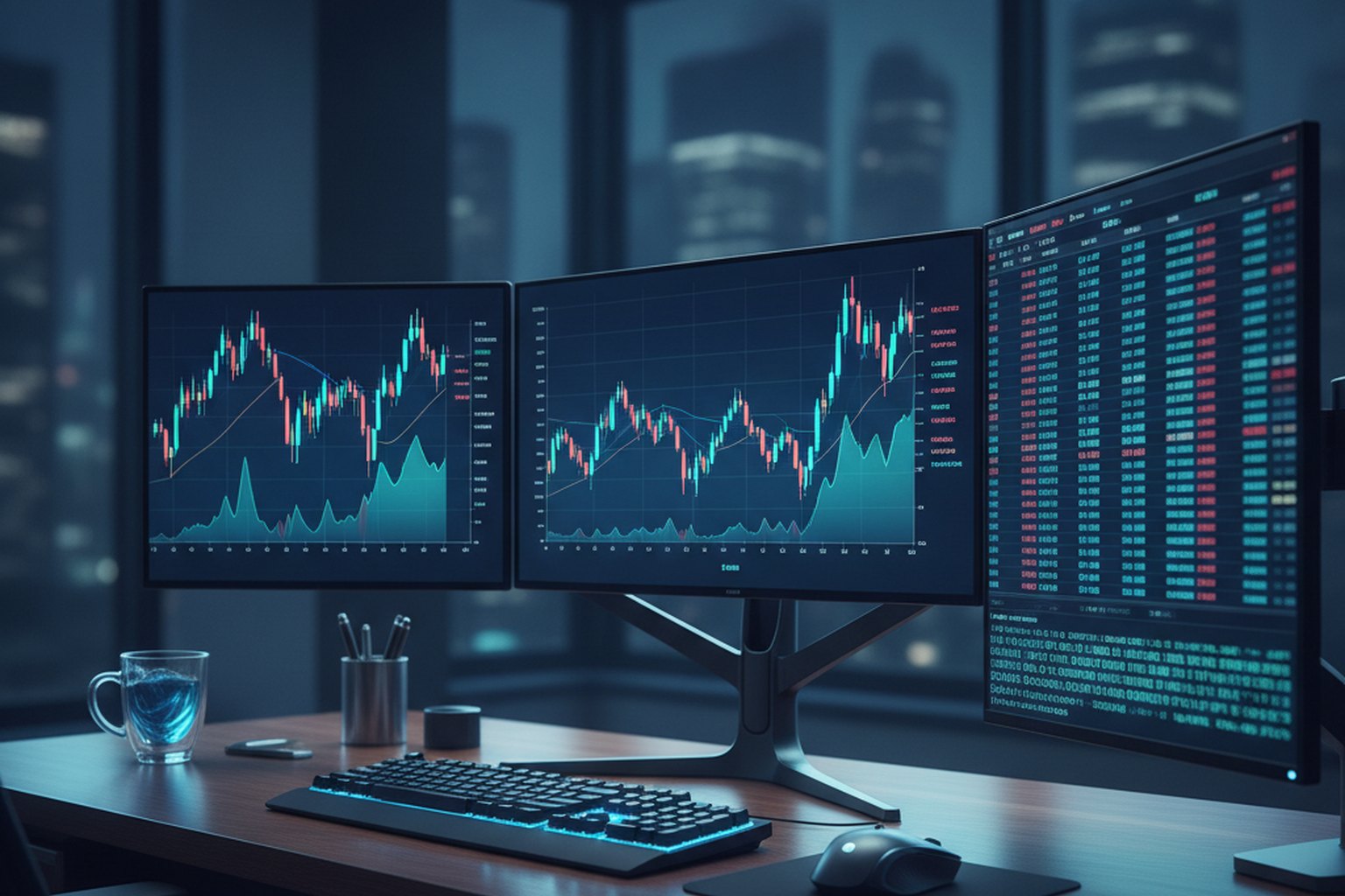 Trading Software Development: How to Build a Trading Platform in 2026