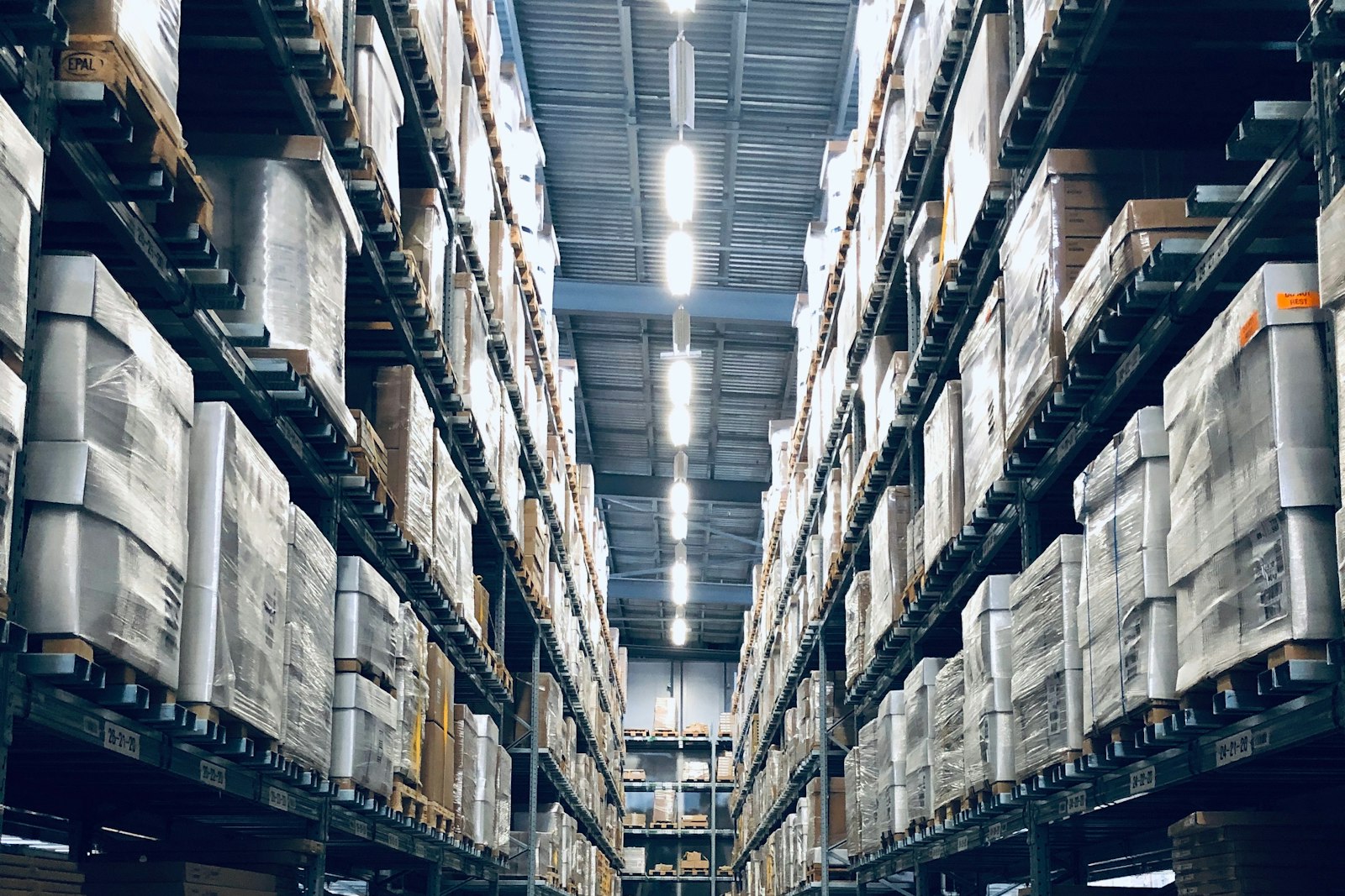 Warehouse Management System (WMS) Development in 2026