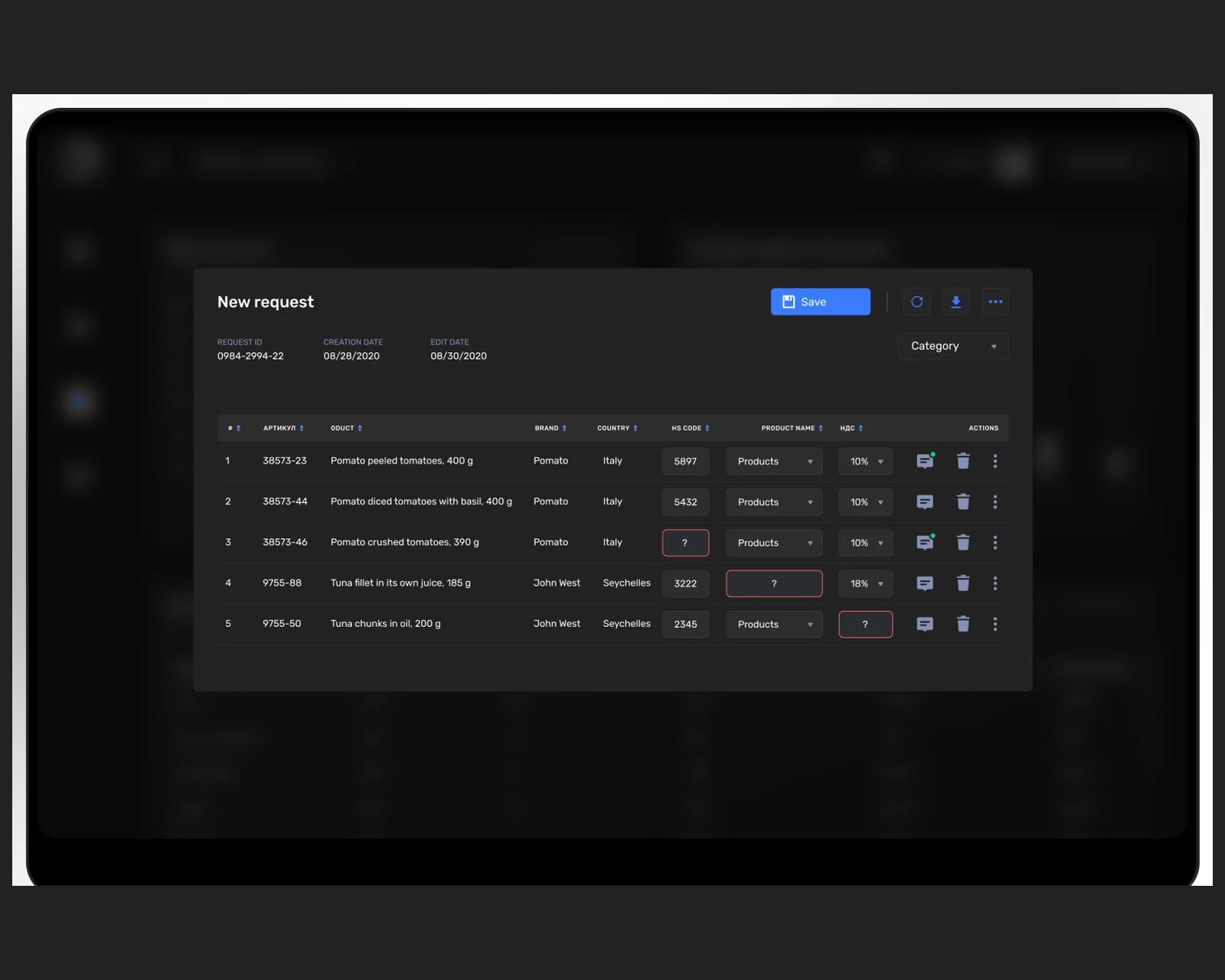 EasyTrain freight cost calculator case study cover