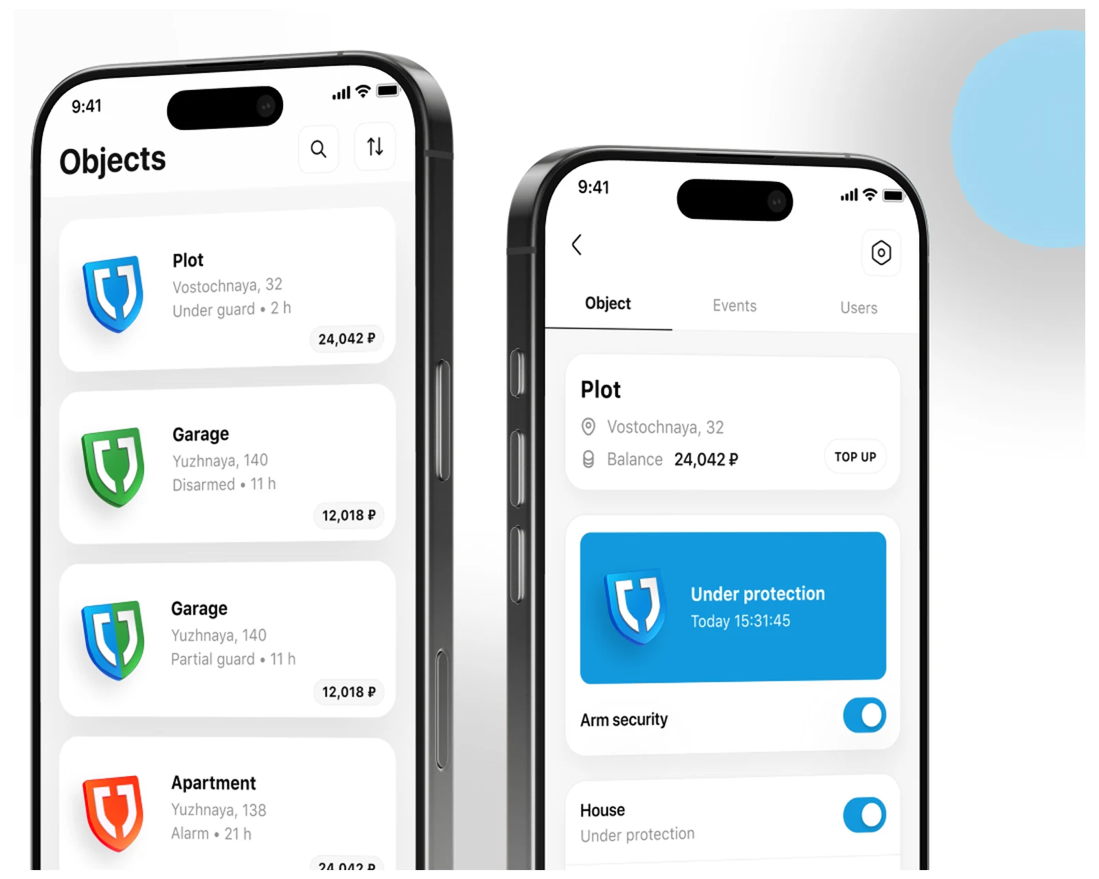 Grom Security case study cover