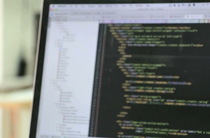 Custom Software Development service cover