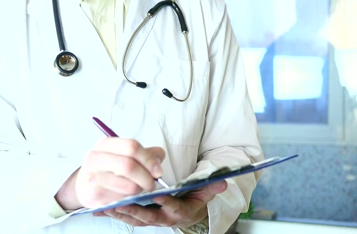 HIPAA-Compliant Software Development service cover