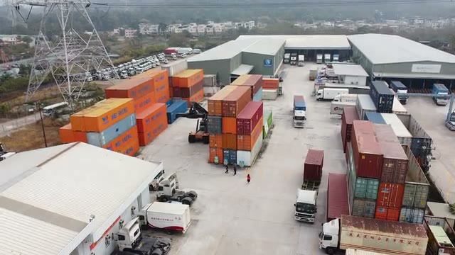 Logistics & Mobility industry cover