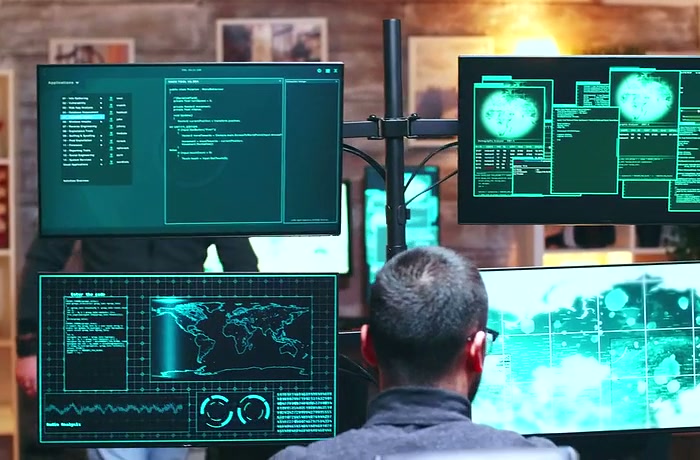 OpenAI API integration powering generative AI features in software products