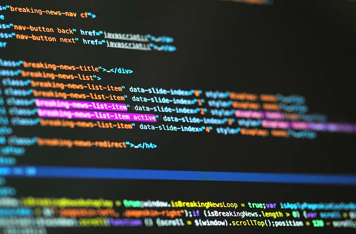 Next.js Development service cover