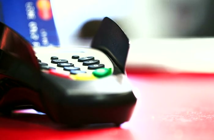 PCI DSS Software Development service cover