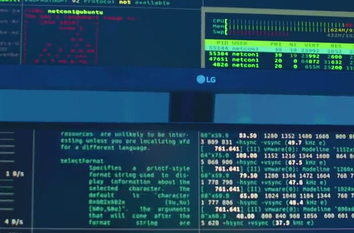 Playwright automated end-to-end testing running in a browser