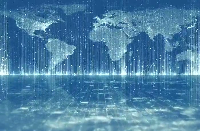 PostGIS spatial database storing and querying geographic data