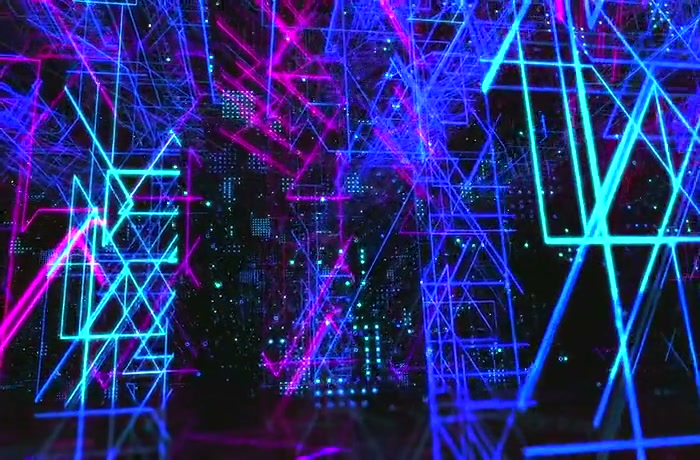 Weaviate vector database powering semantic search and AI retrieval