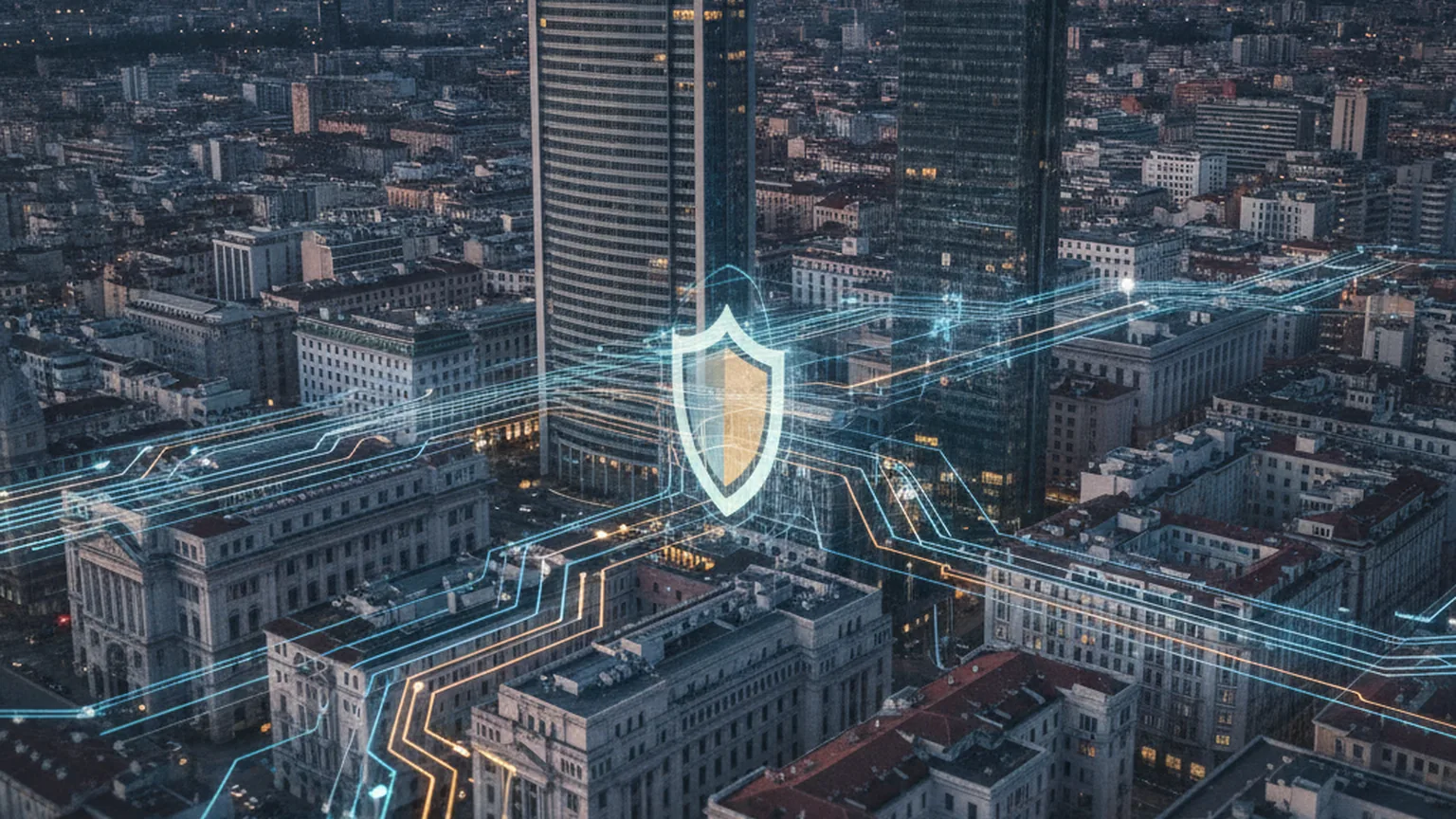 Banca d'Italia: AI e cyber, cosa devono fare banche e intermediari