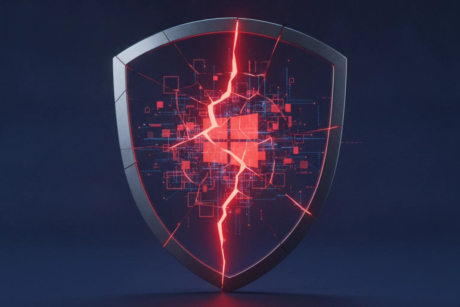 ShieldBreak: Defender Zero-Day with No Patch Yet