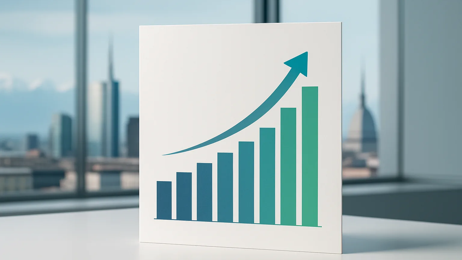 Startup italiane: VC +29% nel primo semestre 2026, ecosistema a 140 mld $