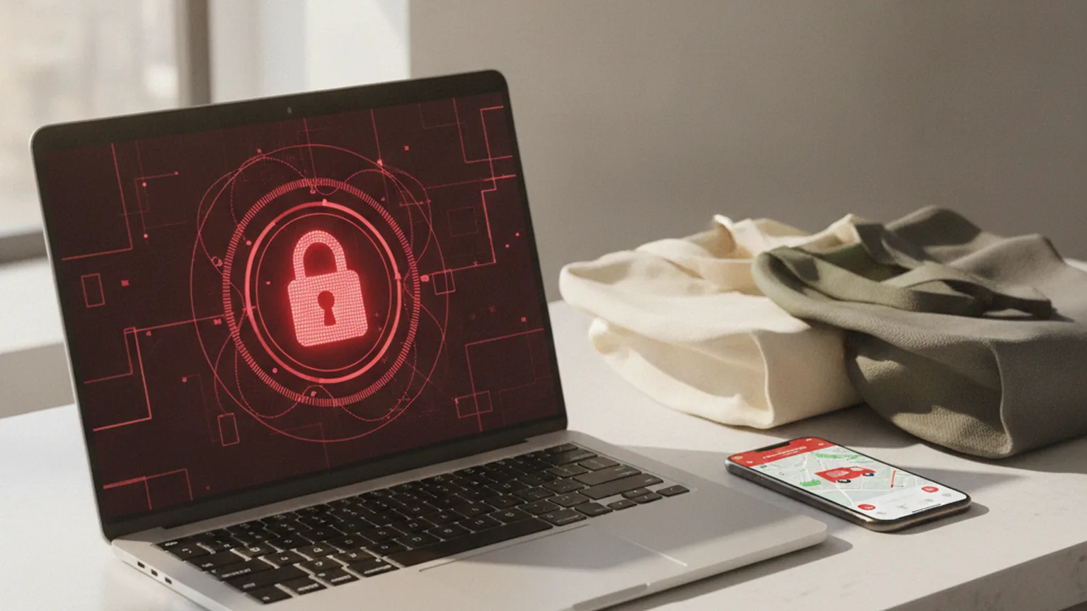 Cyberattaque Intermarché : 287 605 clients du Drive touchés