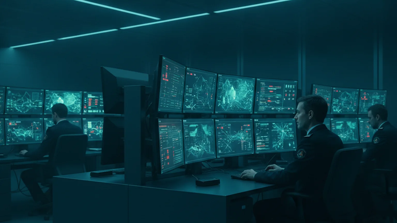 France : Lecornu demande une unité cyber ANSSI après la faille DGFiP
