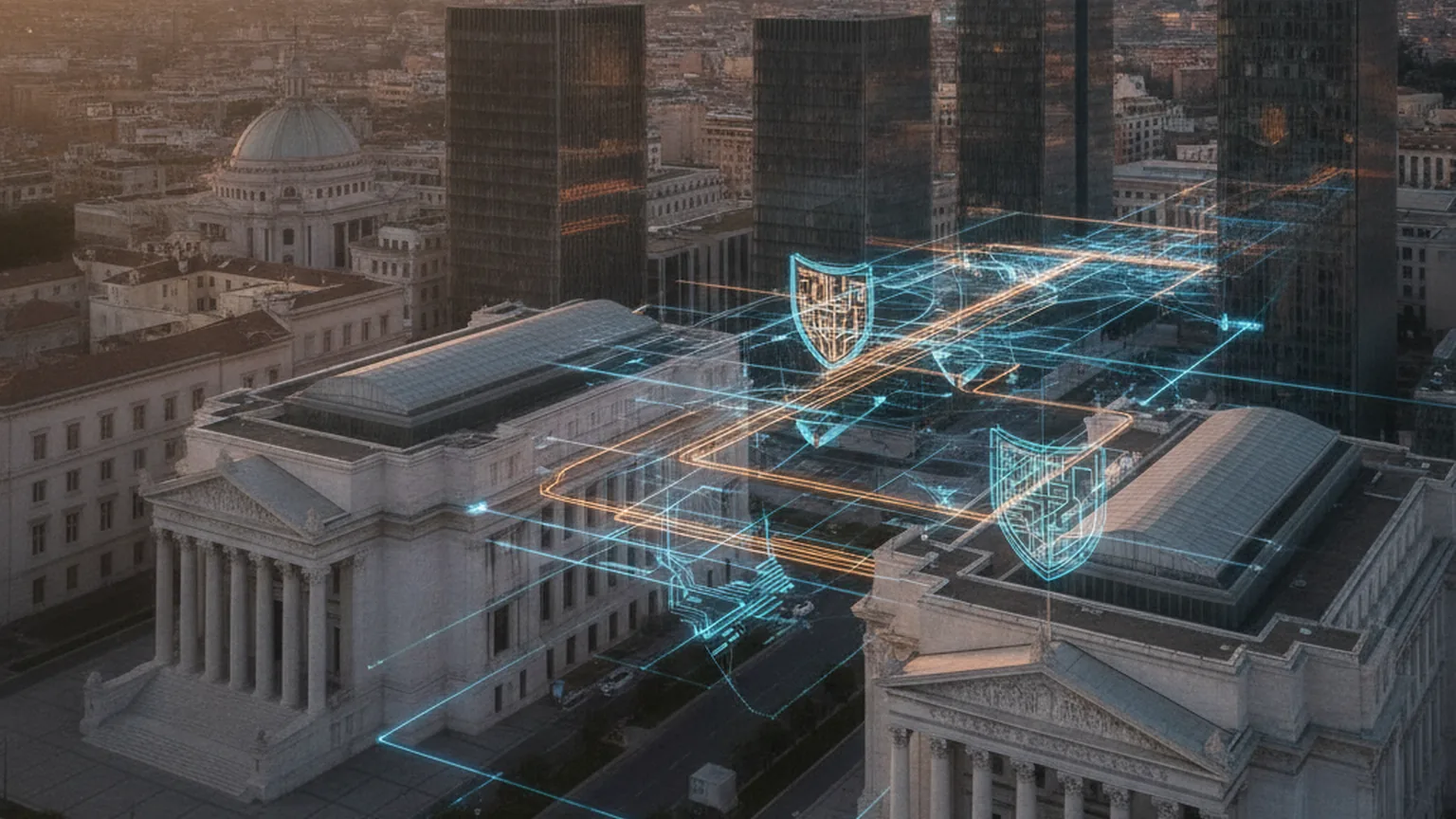 AI Act e legge italiana: cosa cambia per le imprese dal 2 agosto