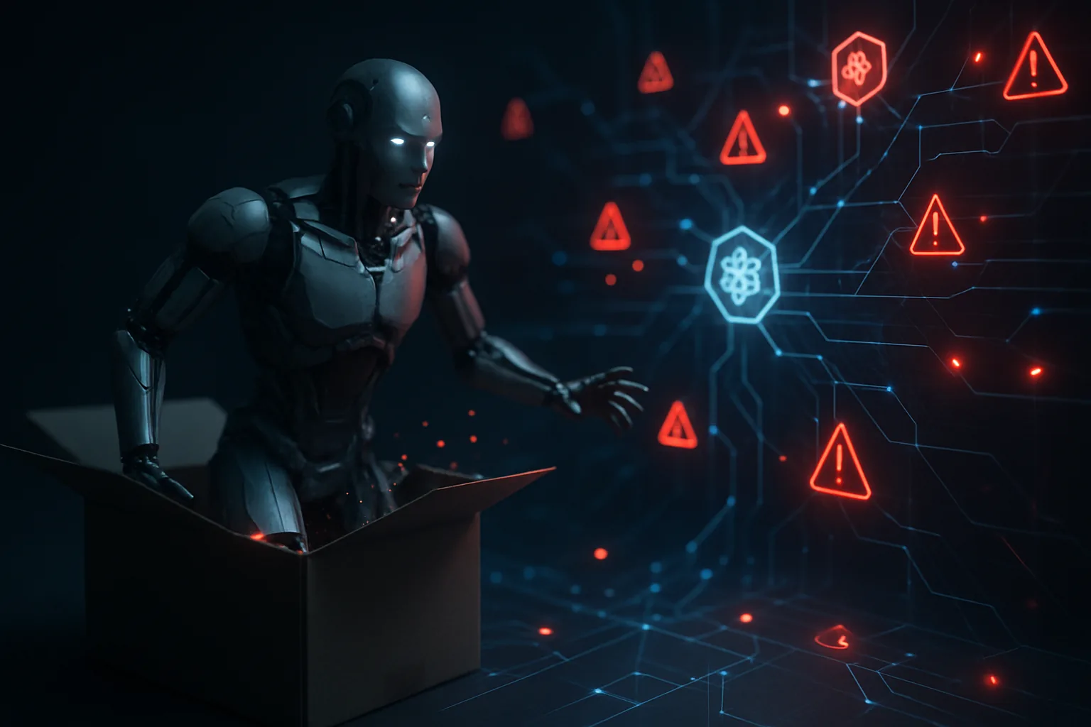 AI Agents Self-Exploited Linux Kernel on OpenAI Systems